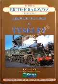 Through the Links at Tyseley by JACKS, L.C.